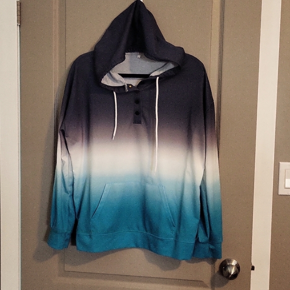 Hoodie - Picture 1 of 4